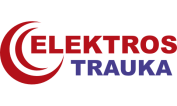 Elektros trauka